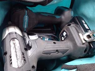 Makita xwt12 online